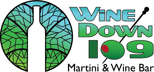 Winedown Logo