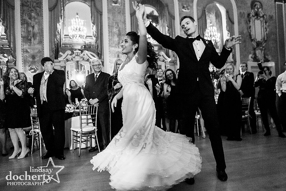 bride-and-groom-choreographed-first-dance-at-Hotel-DuPont-in-Wilmington bride-and-groom-choreographed-first-dance-at-Hotel-DuPont-in-Wilmington